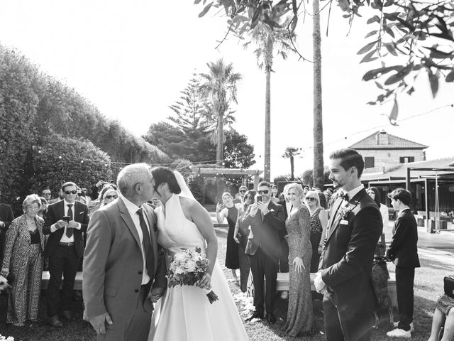 O casamento de Gonçalo e Ana Luisa em Vila do Conde, Vila do Conde 40