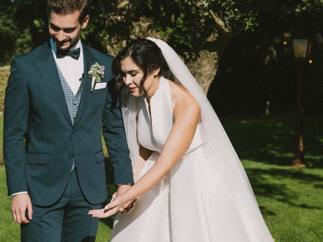 O casamento de Gonçalo e Ana Luisa em Vila do Conde, Vila do Conde 41