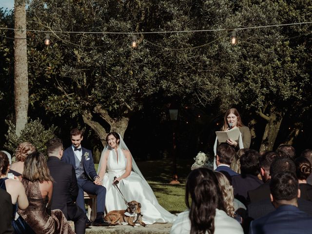 O casamento de Gonçalo e Ana Luisa em Vila do Conde, Vila do Conde 42