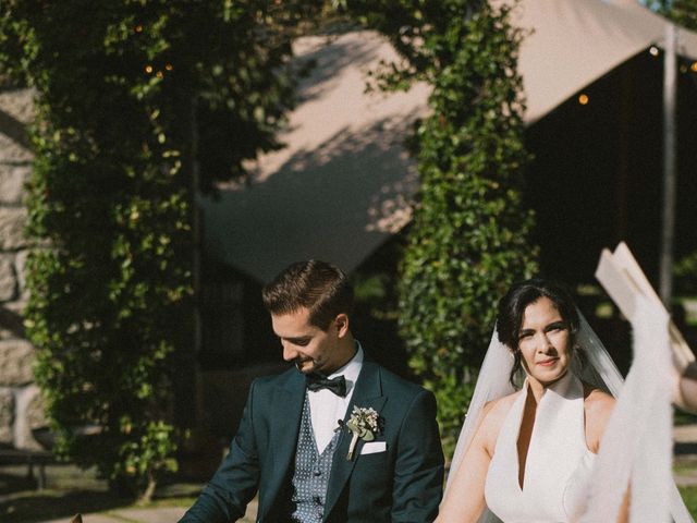 O casamento de Gonçalo e Ana Luisa em Vila do Conde, Vila do Conde 43