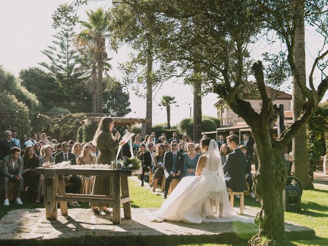 O casamento de Gonçalo e Ana Luisa em Vila do Conde, Vila do Conde 44