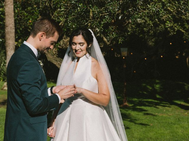 O casamento de Gonçalo e Ana Luisa em Vila do Conde, Vila do Conde 46