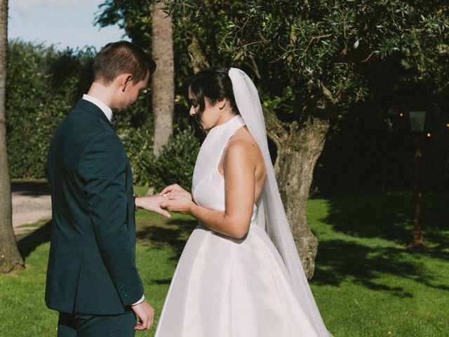 O casamento de Gonçalo e Ana Luisa em Vila do Conde, Vila do Conde 47