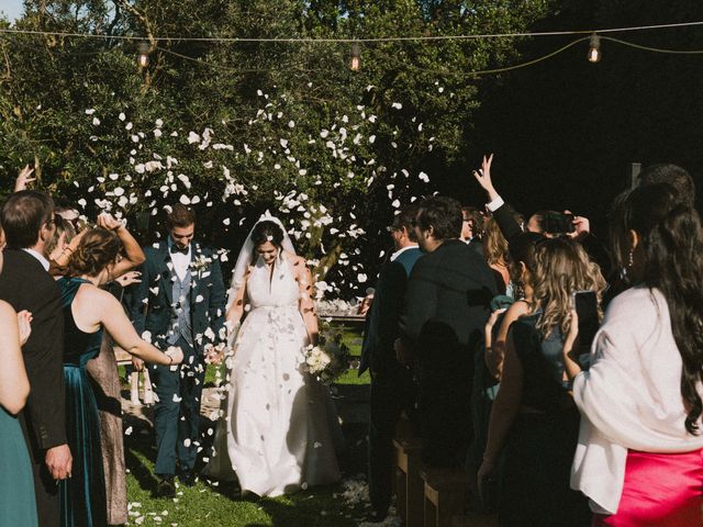 O casamento de Gonçalo e Ana Luisa em Vila do Conde, Vila do Conde 55