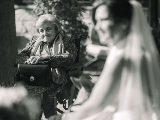 O casamento de Gonçalo e Ana Luisa em Vila do Conde, Vila do Conde 58