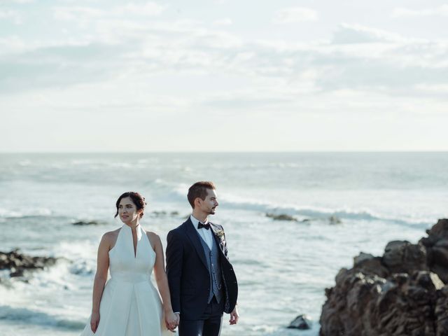 O casamento de Gonçalo e Ana Luisa em Vila do Conde, Vila do Conde 64