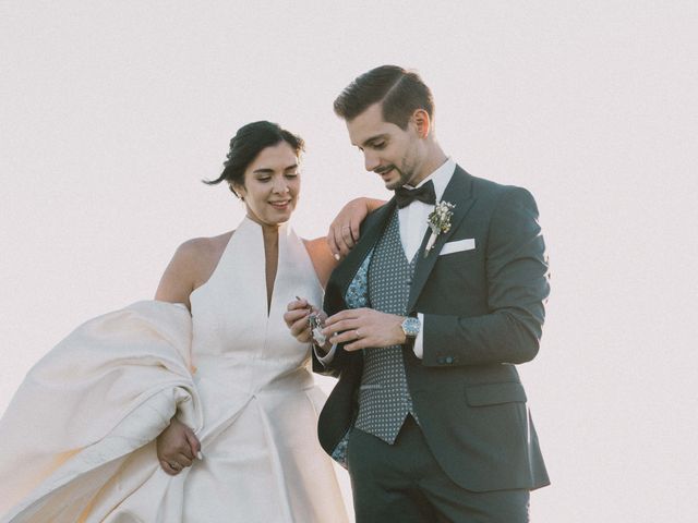 O casamento de Gonçalo e Ana Luisa em Vila do Conde, Vila do Conde 71