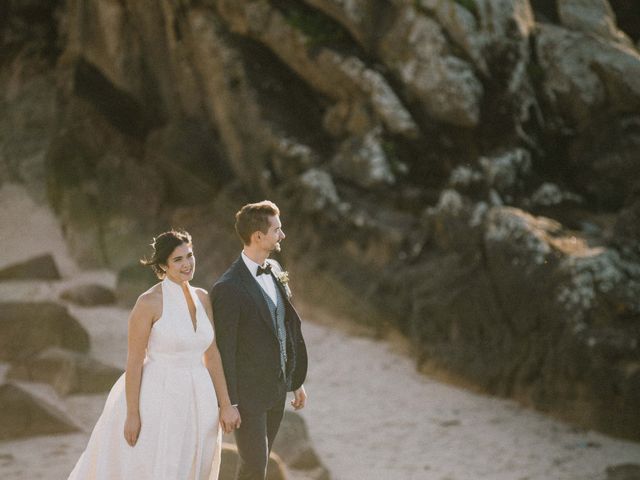 O casamento de Gonçalo e Ana Luisa em Vila do Conde, Vila do Conde 72