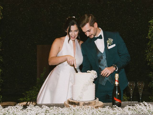 O casamento de Gonçalo e Ana Luisa em Vila do Conde, Vila do Conde 80