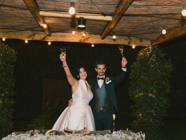 O casamento de Gonçalo e Ana Luisa em Vila do Conde, Vila do Conde 81