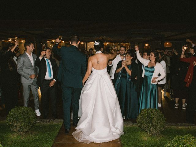 O casamento de Gonçalo e Ana Luisa em Vila do Conde, Vila do Conde 82