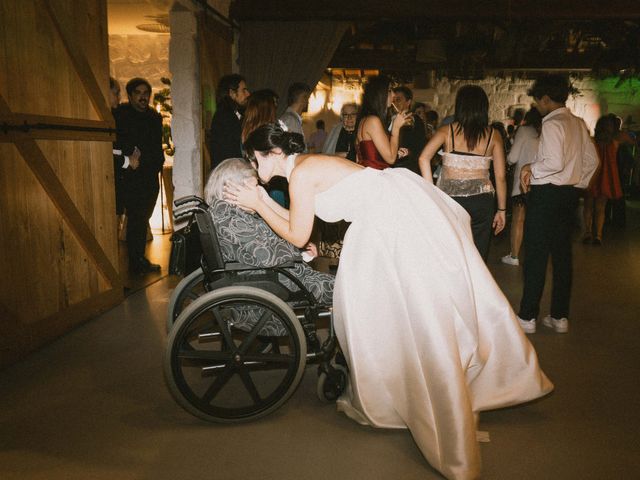 O casamento de Gonçalo e Ana Luisa em Vila do Conde, Vila do Conde 93