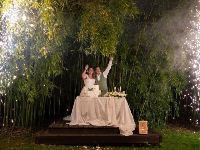 O casamento de Ruben Moisés Tomás Carvalho  e Filipa Daniela Simões Matos  em Penacova, Penacova 3