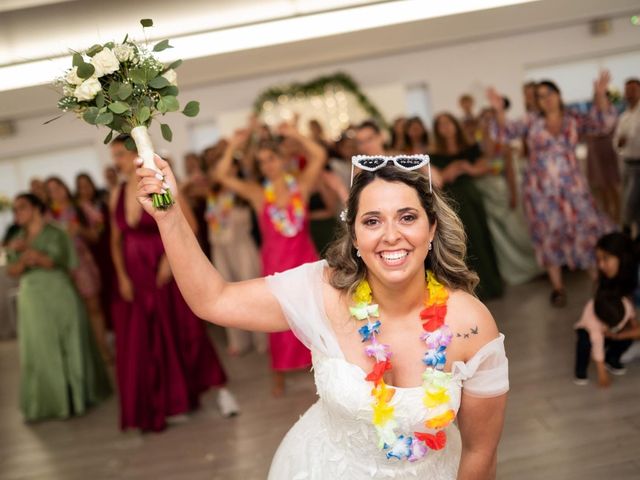 O casamento de Ruben Moisés Tomás Carvalho  e Filipa Daniela Simões Matos  em Penacova, Penacova 4