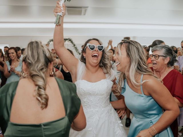 O casamento de Ruben Moisés Tomás Carvalho  e Filipa Daniela Simões Matos  em Penacova, Penacova 6