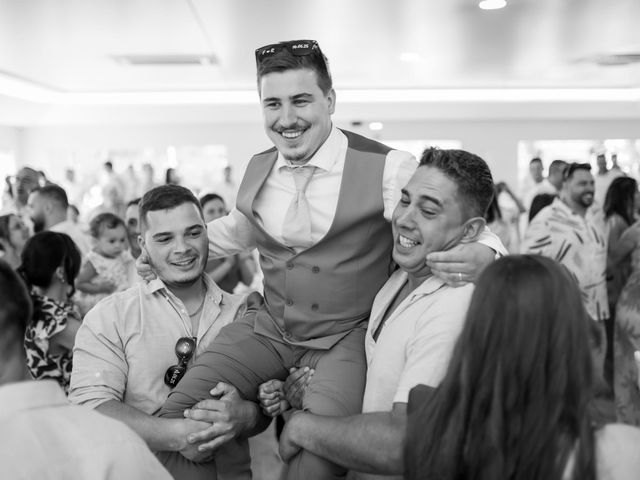 O casamento de Ruben Moisés Tomás Carvalho  e Filipa Daniela Simões Matos  em Penacova, Penacova 7