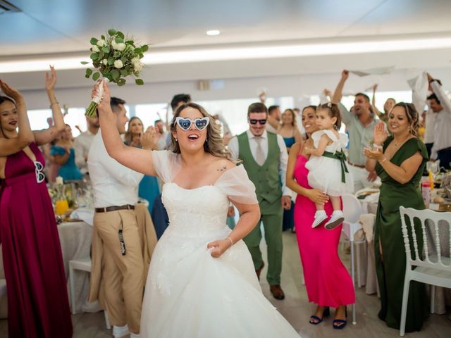 O casamento de Ruben Moisés Tomás Carvalho  e Filipa Daniela Simões Matos  em Penacova, Penacova 2