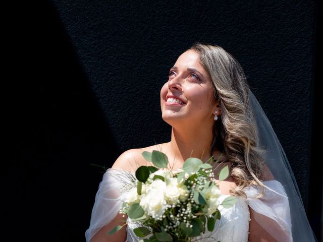 O casamento de Ruben Moisés Tomás Carvalho  e Filipa Daniela Simões Matos  em Penacova, Penacova 8