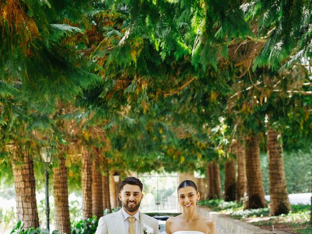 O casamento de David e Mariana em Felgueiras, Felgueiras 6