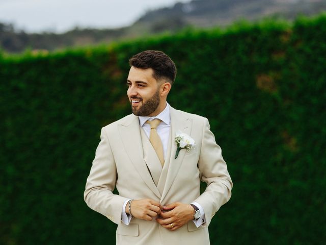 O casamento de David e Mariana em Felgueiras, Felgueiras 8
