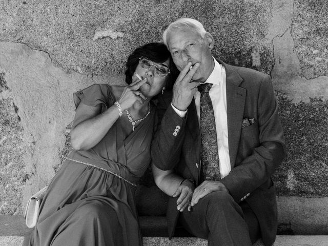 O casamento de David e Mariana em Felgueiras, Felgueiras 2