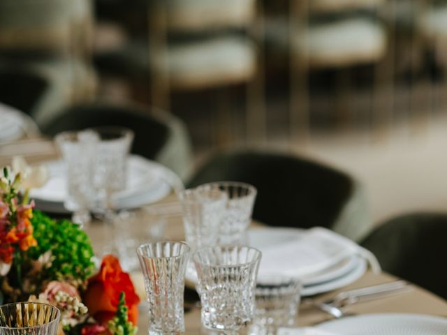 O casamento de David e Mariana em Felgueiras, Felgueiras 11