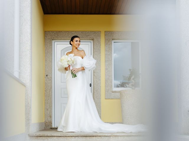 O casamento de David e Mariana em Felgueiras, Felgueiras 18