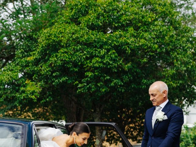 O casamento de David e Mariana em Felgueiras, Felgueiras 20