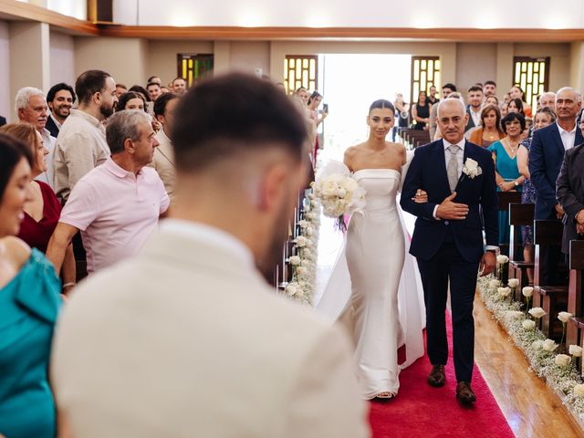 O casamento de David e Mariana em Felgueiras, Felgueiras 23