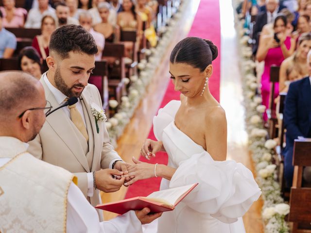 O casamento de David e Mariana em Felgueiras, Felgueiras 24