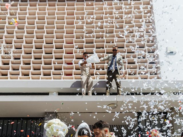 O casamento de David e Mariana em Felgueiras, Felgueiras 25