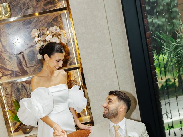 O casamento de David e Mariana em Felgueiras, Felgueiras 27