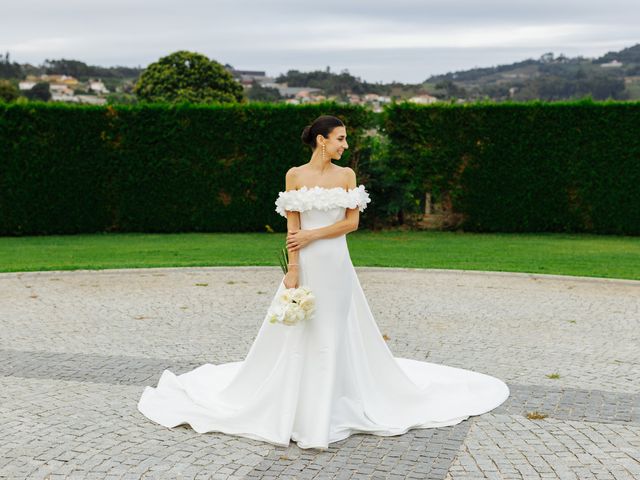 O casamento de David e Mariana em Felgueiras, Felgueiras 34