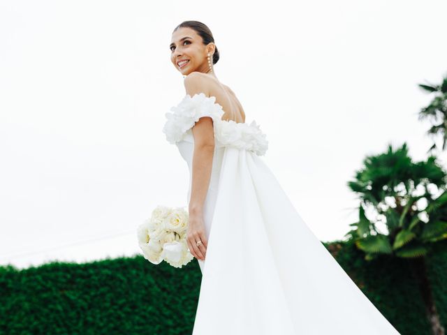 O casamento de David e Mariana em Felgueiras, Felgueiras 35