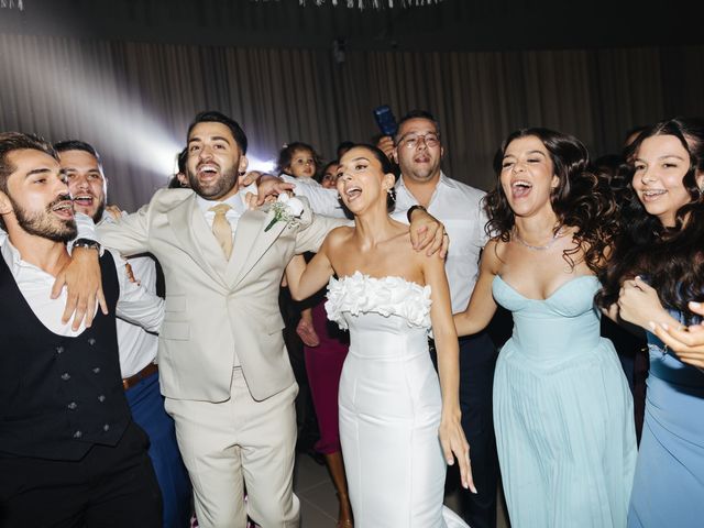 O casamento de David e Mariana em Felgueiras, Felgueiras 39