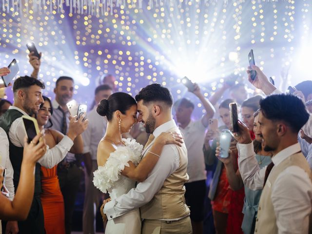 O casamento de David e Mariana em Felgueiras, Felgueiras 41
