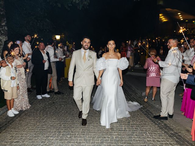O casamento de David e Mariana em Felgueiras, Felgueiras 42