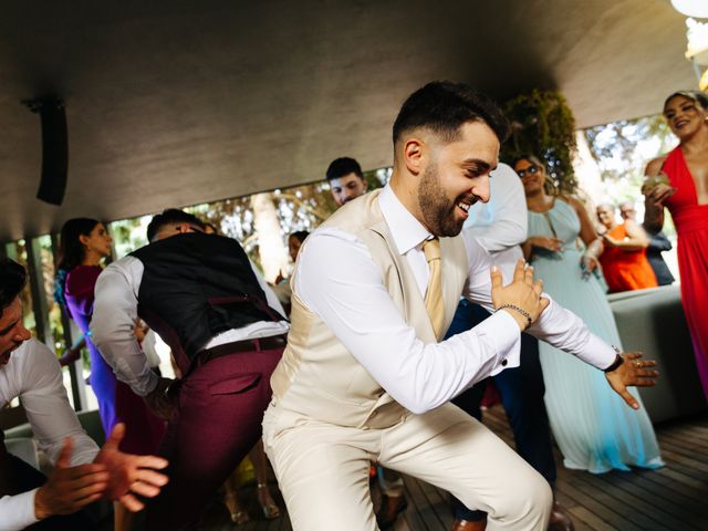 O casamento de David e Mariana em Felgueiras, Felgueiras 46