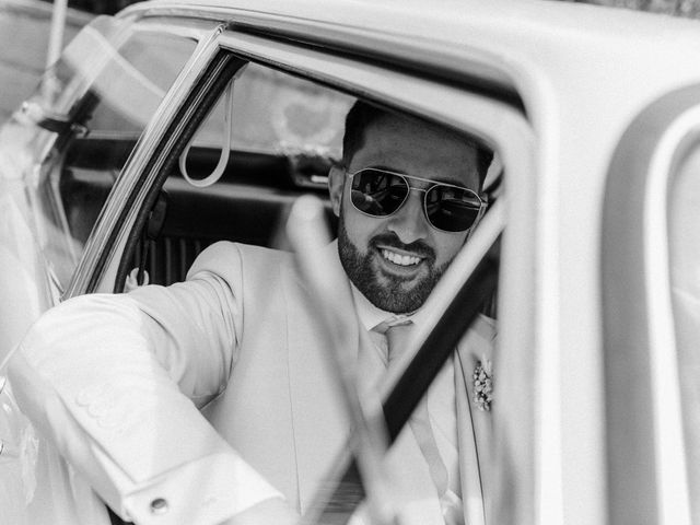 O casamento de David e Mariana em Felgueiras, Felgueiras 48