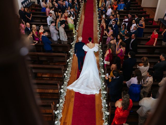 O casamento de David e Mariana em Felgueiras, Felgueiras 49