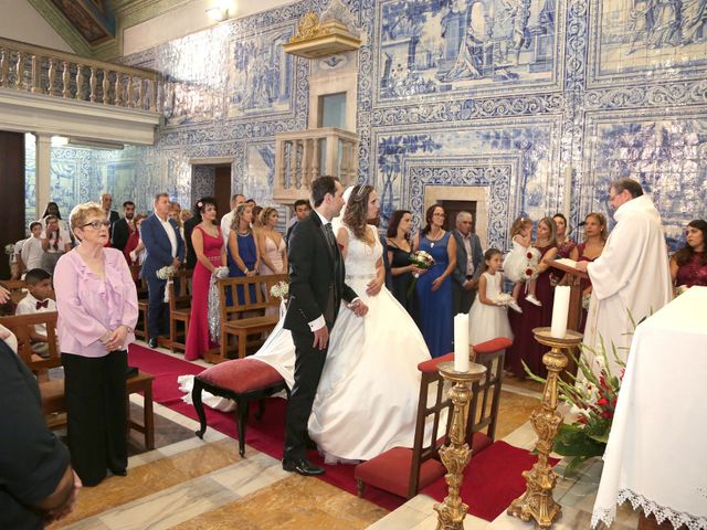 O casamento de Ricardo e Susana em Moita, Moita 21