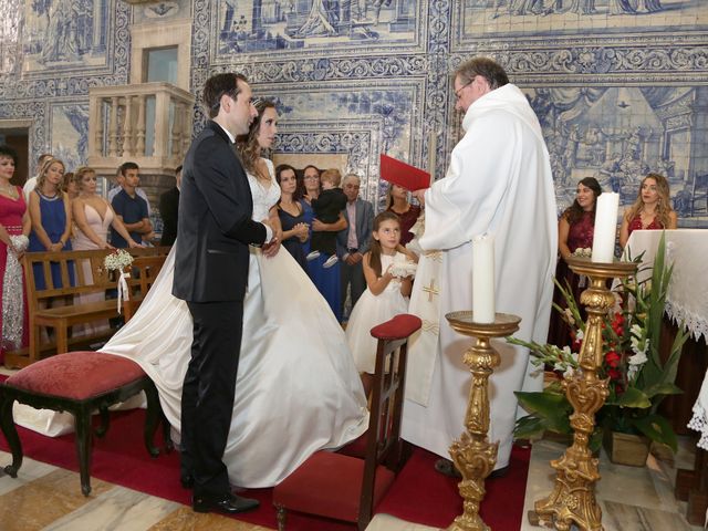 O casamento de Ricardo e Susana em Moita, Moita 22