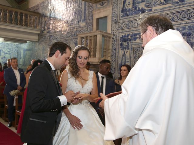 O casamento de Ricardo e Susana em Moita, Moita 23