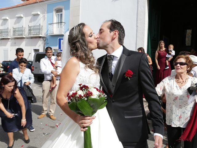 O casamento de Ricardo e Susana em Moita, Moita 25