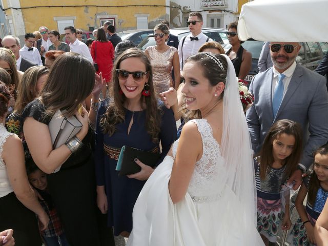 O casamento de Ricardo e Susana em Moita, Moita 26