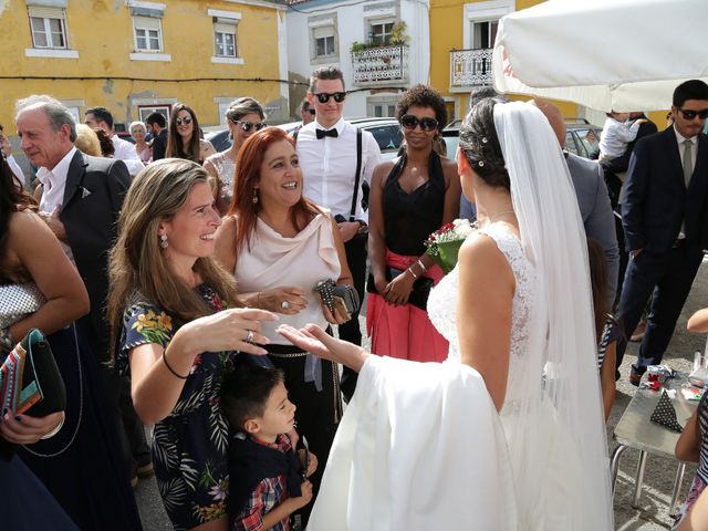 O casamento de Ricardo e Susana em Moita, Moita 27