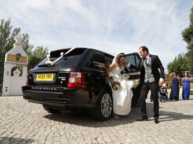 O casamento de Ricardo e Susana em Moita, Moita 29