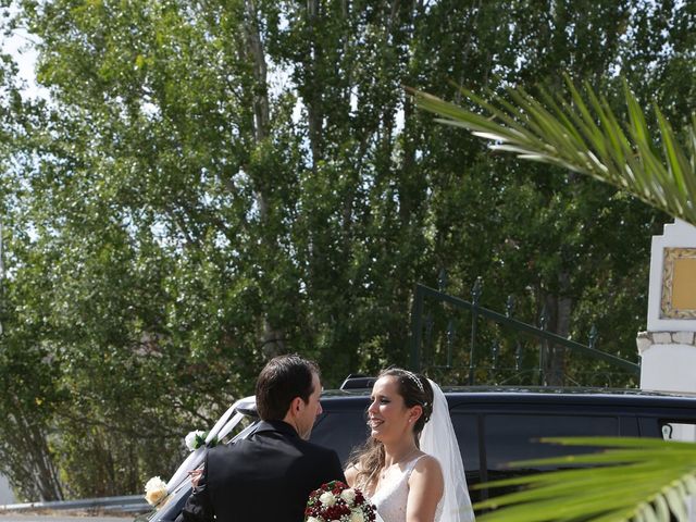 O casamento de Ricardo e Susana em Moita, Moita 30