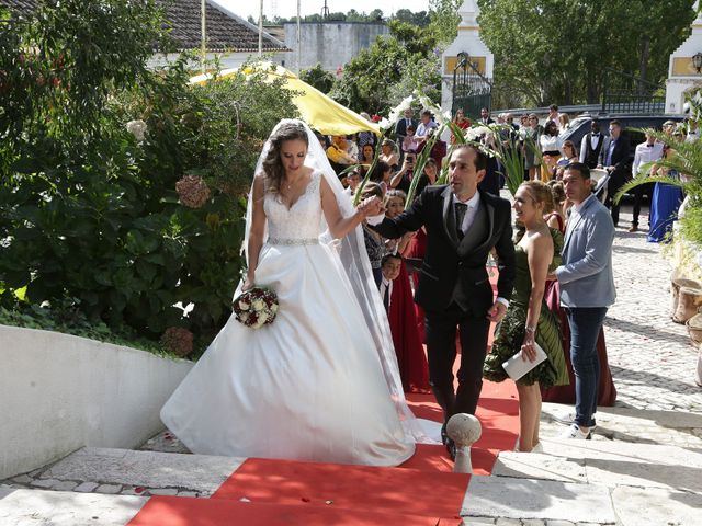 O casamento de Ricardo e Susana em Moita, Moita 31