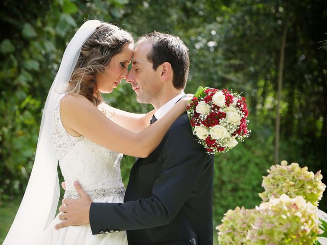 O casamento de Ricardo e Susana em Moita, Moita 2